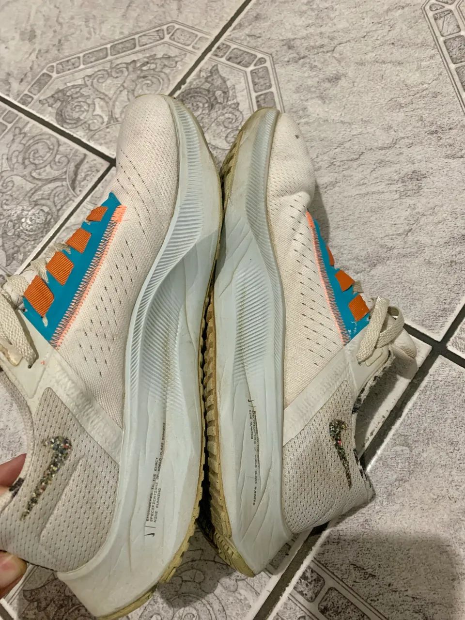 Tênis Nike air zoom Pegasus  - Foto 3