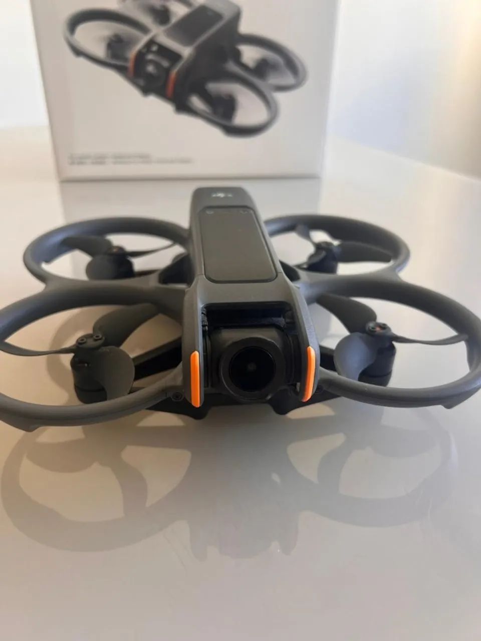 DJI Avata 2 + 3 baterias + Hub