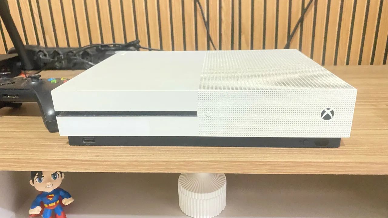 Xbox One s  - Foto 2