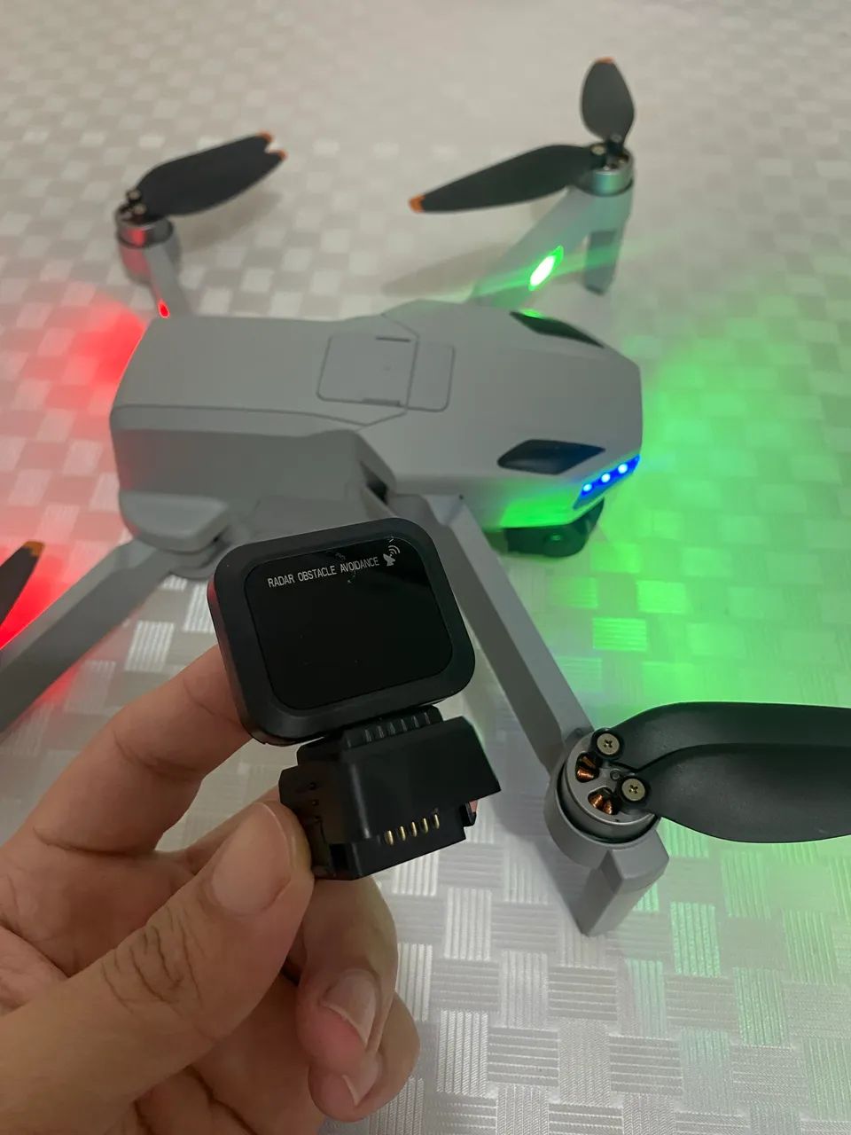 Drone S135 PRO - Foto 5