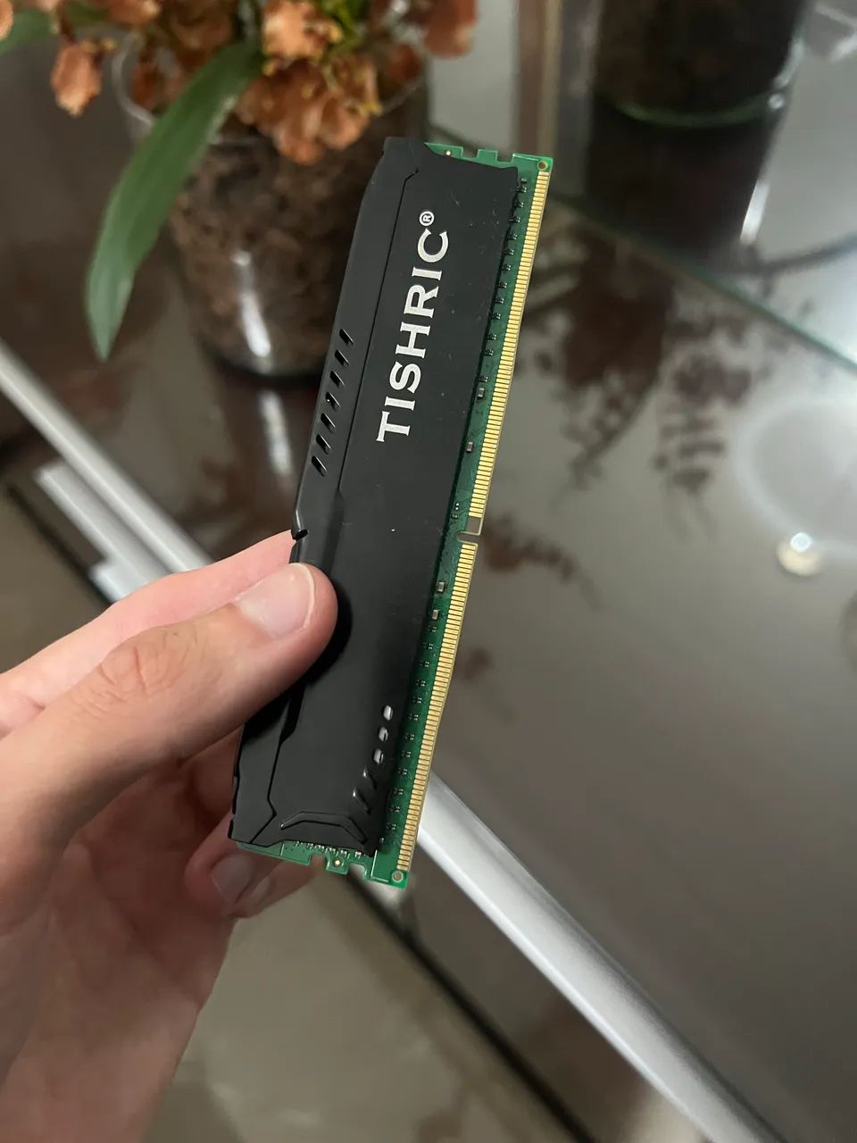 Memória Ram 8GB DDR4 2666 Mhz