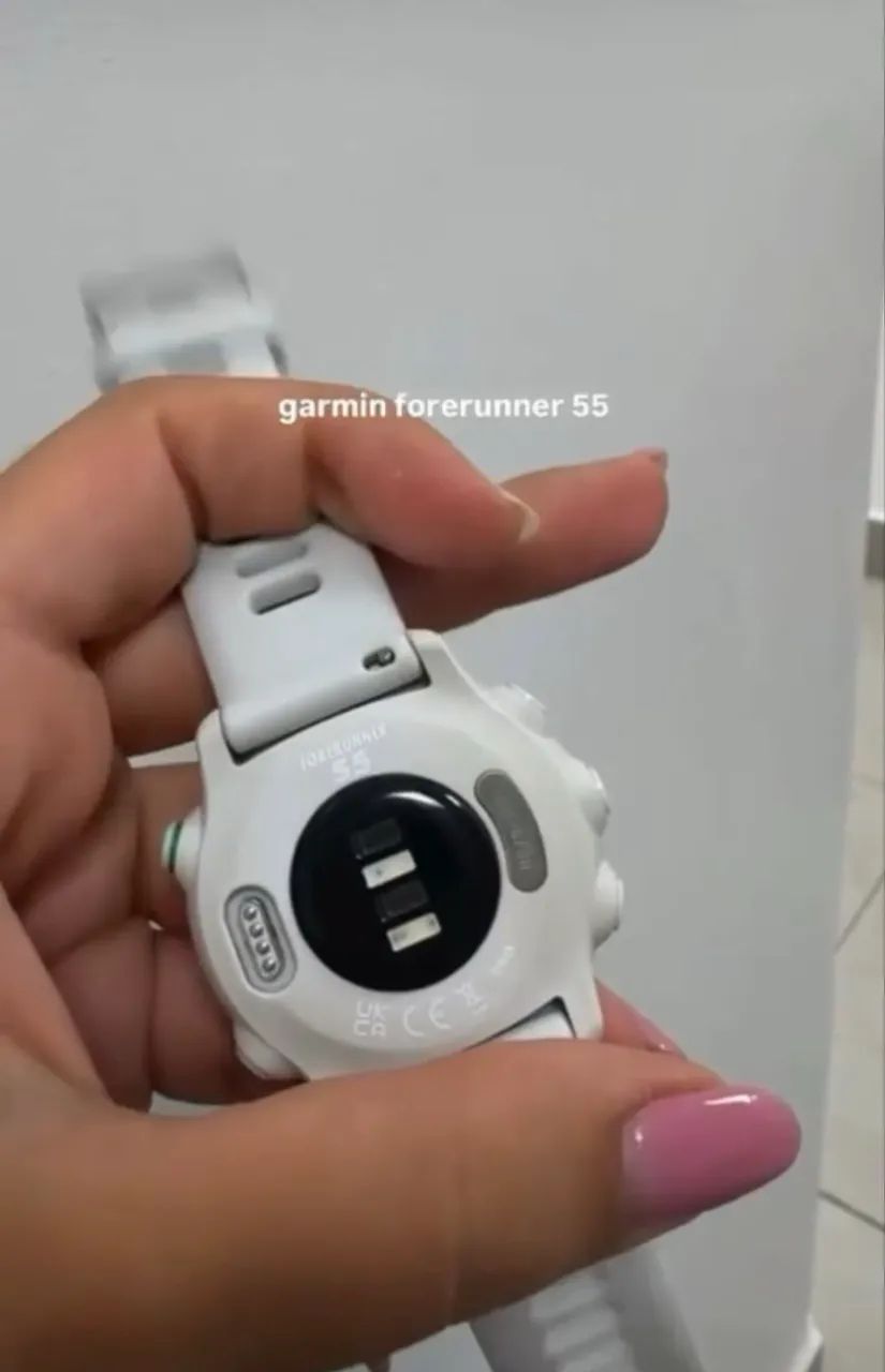 Garmin Forerunner 55 - Foto 2