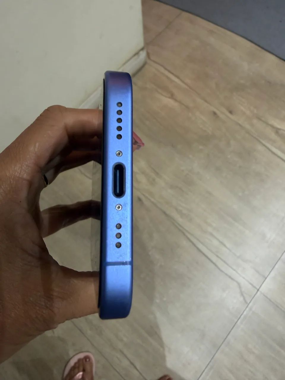 iPhone 16 128 gb - Foto 4
