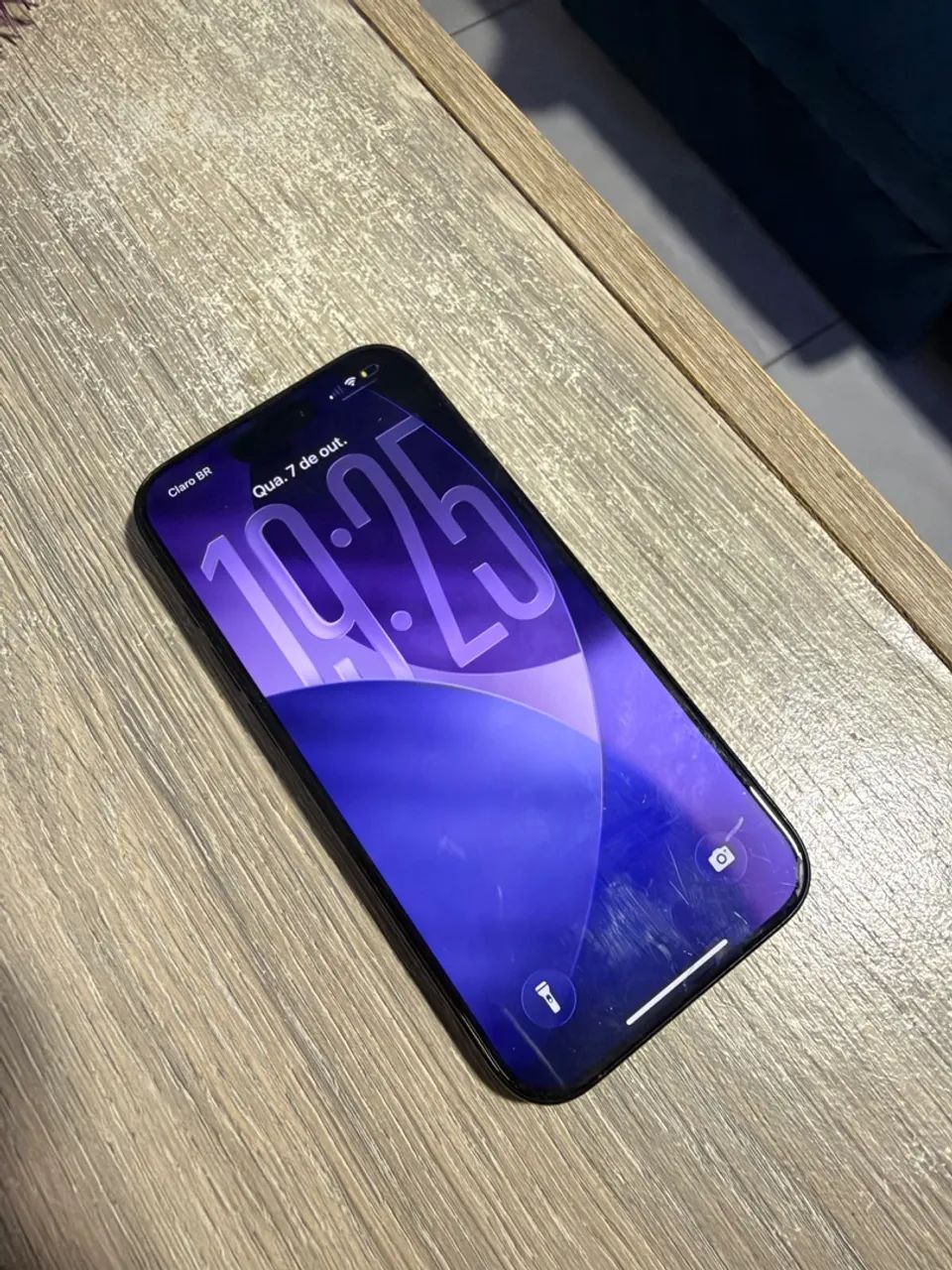 iPhone 15 pro 128GB - Foto 2