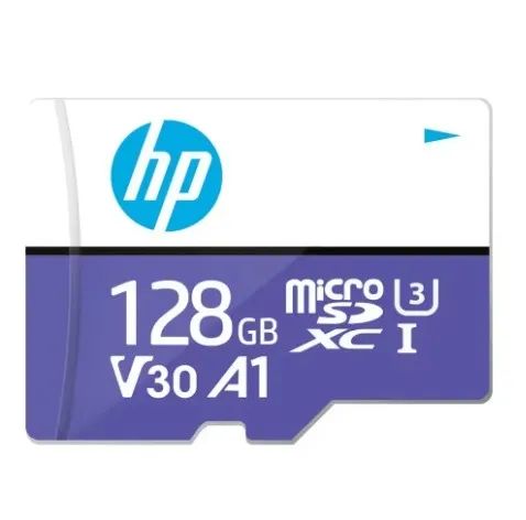 Original HP MicroSD Memory Card 128GB MX330