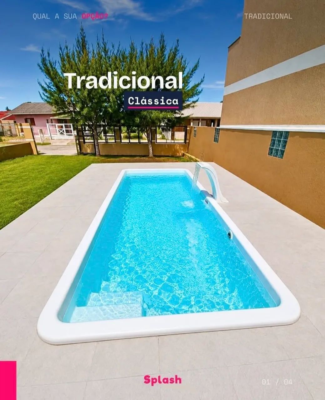 Piscinas - Foto 3