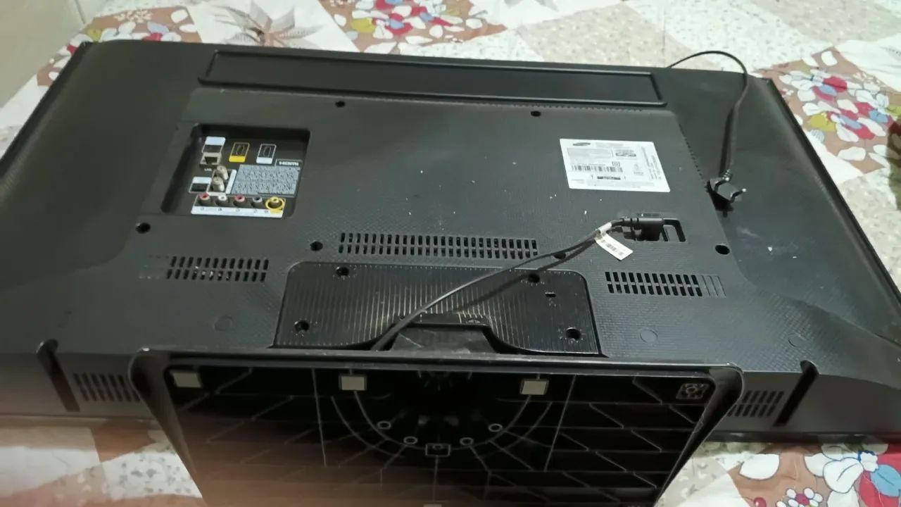 SMART TV SAMSUNG 40!! ÓTIMA OPORTUNIDADE! - Foto 4