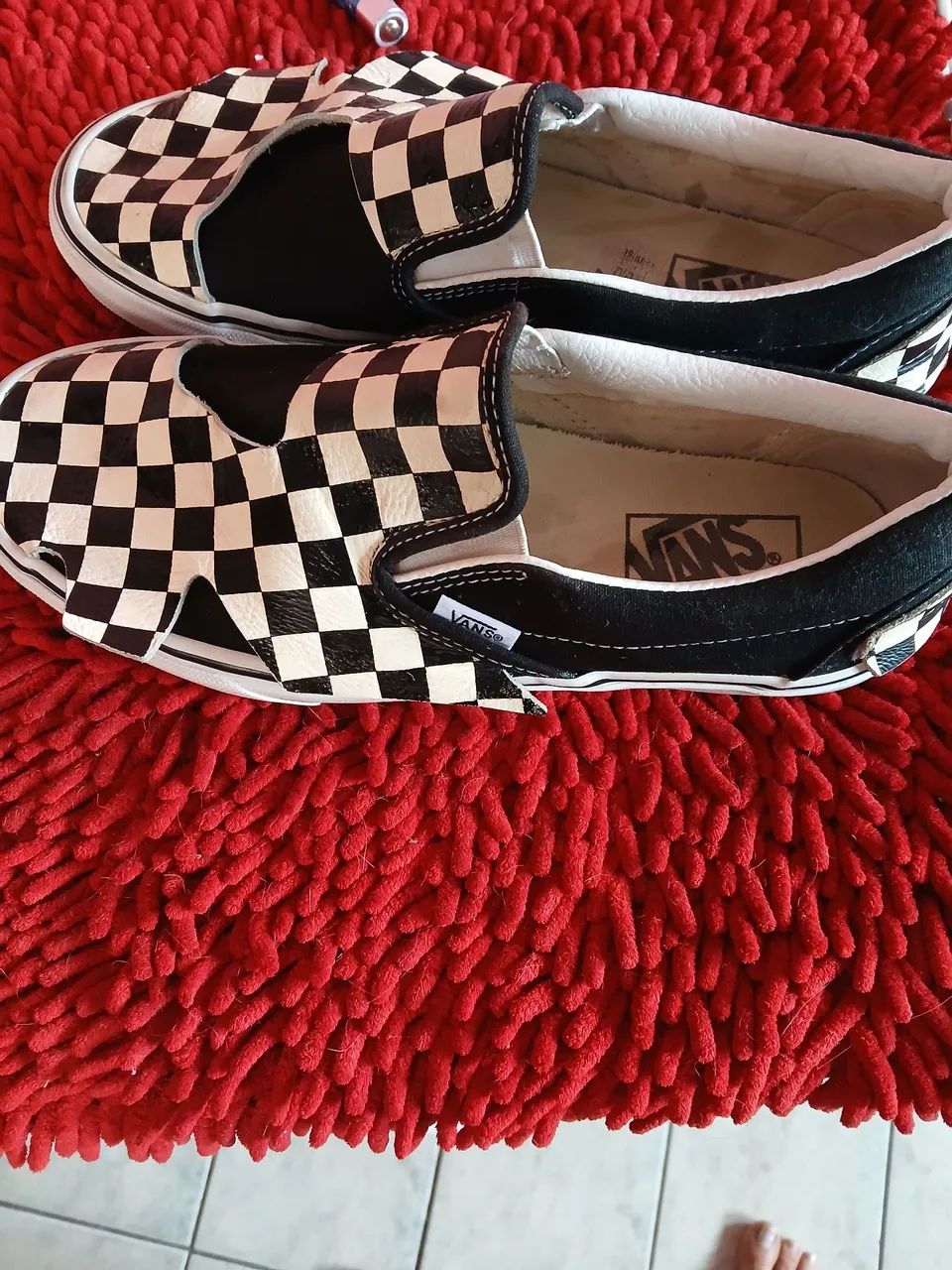 Vans  - Foto 2