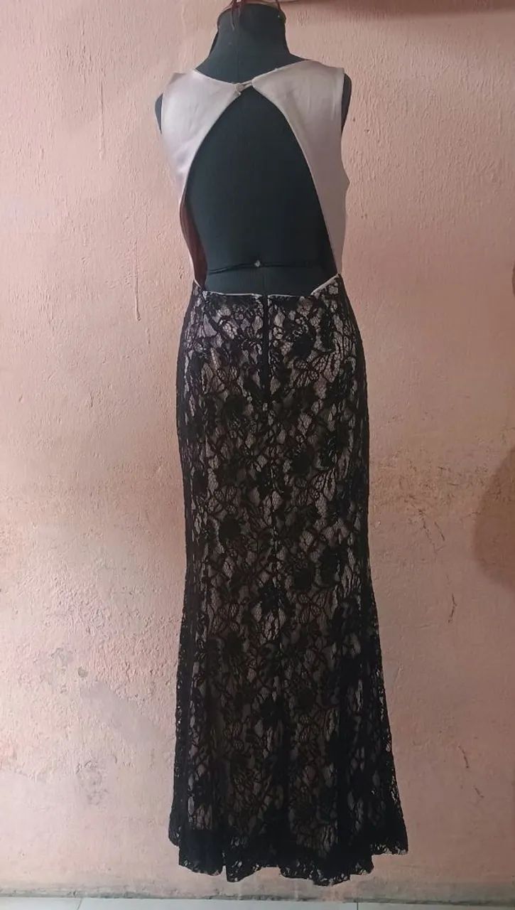 Vestido  - Foto 2