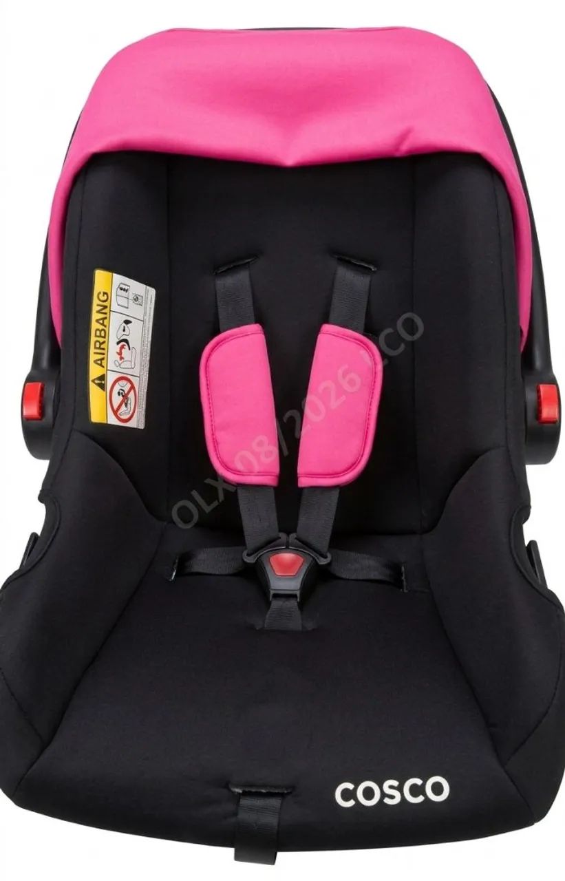 Bebe conforto  - Foto 3