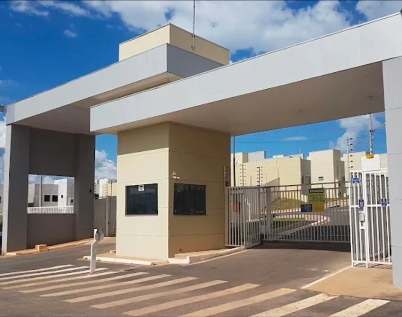 Ajudante de obra 