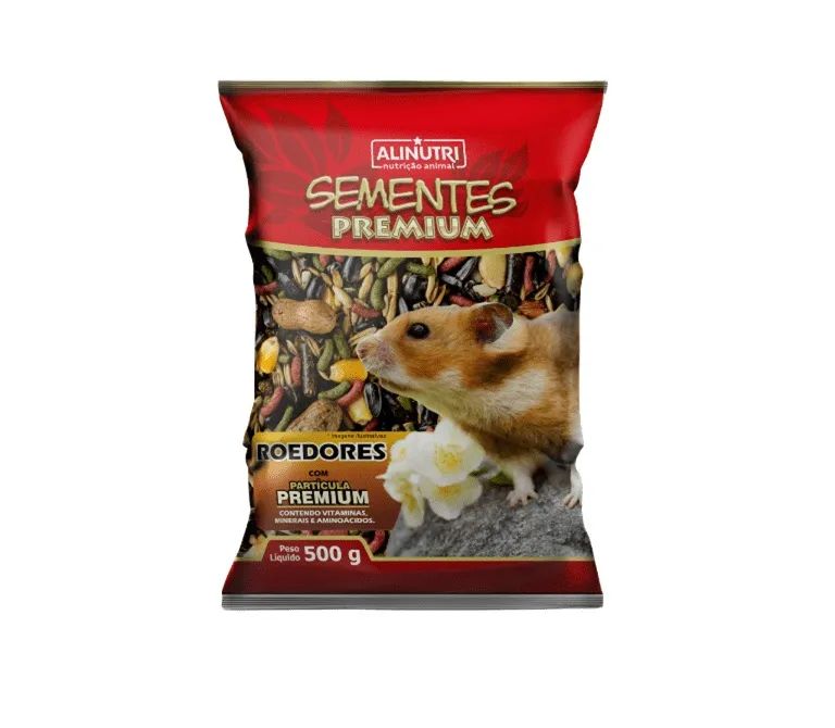Kit Hamster Anão russo  - Foto 4