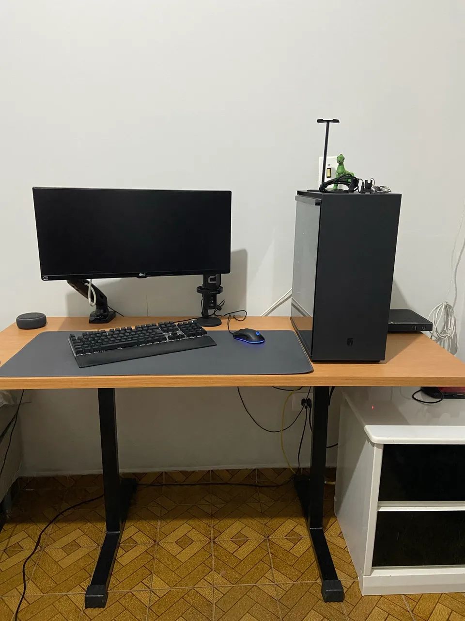Mesa de escritório 
