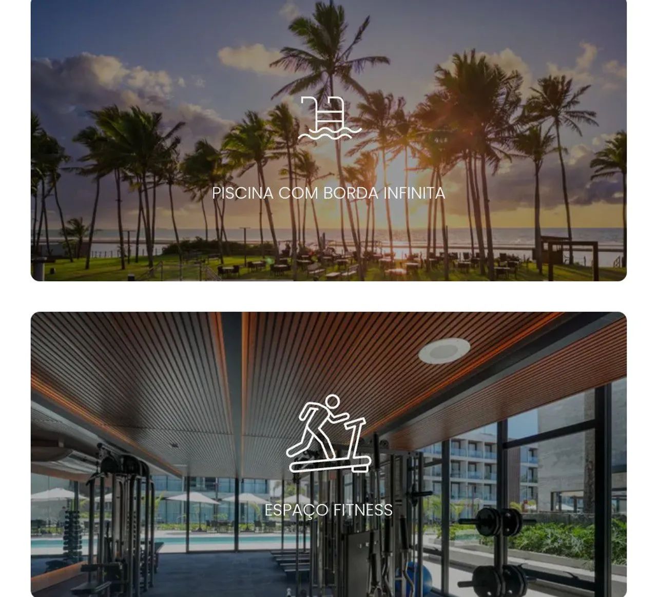 Gav Resort Porto Alto (Muro Alto) Ipojuca - Porto de Galinhas. - Foto 8