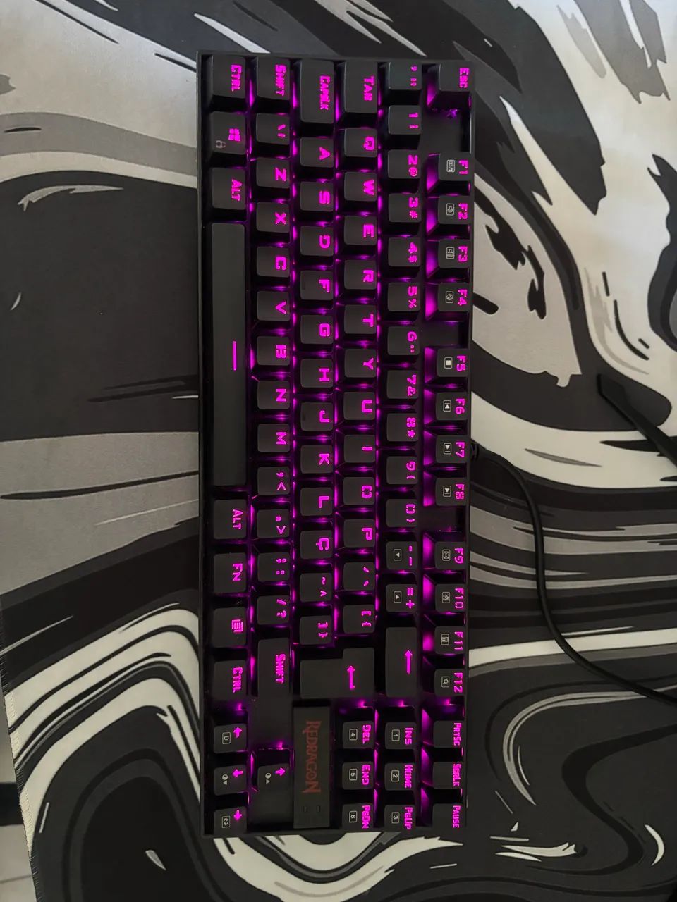 Vendo teclados a partir de 120 reais - Foto 2