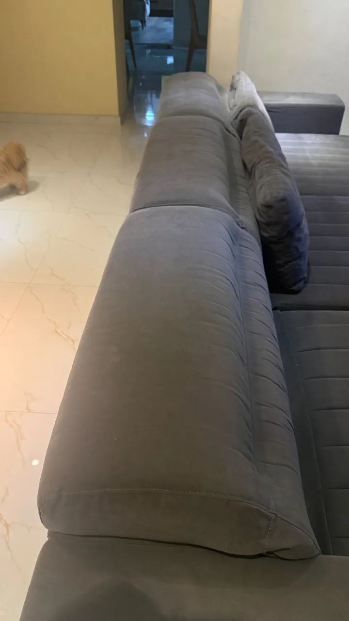 SOFÁ GRANDE!  - Foto 2