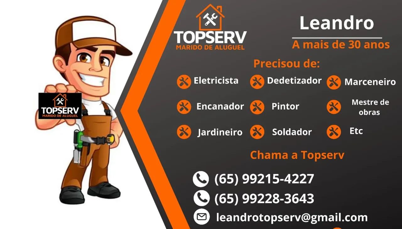 Eletricista  - Foto 3