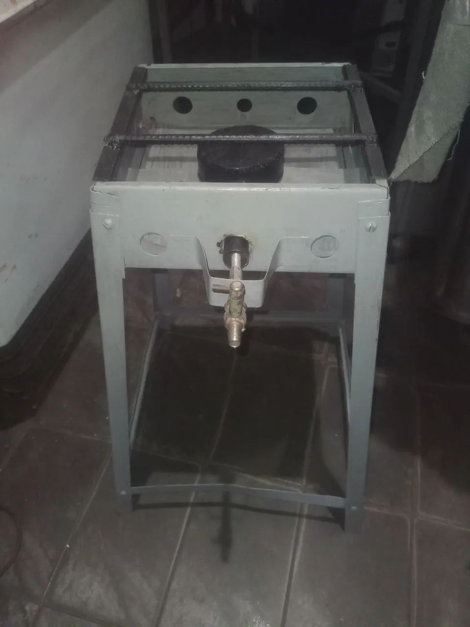 Fogão d baixa pressao - Foto 4