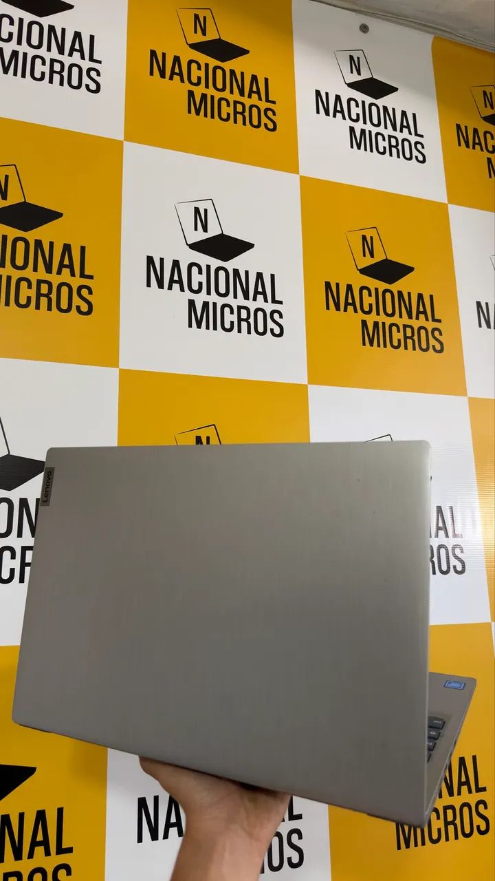 Notebook Lenovo ZERADO 6 MESES de GARANTIA  - Foto 4