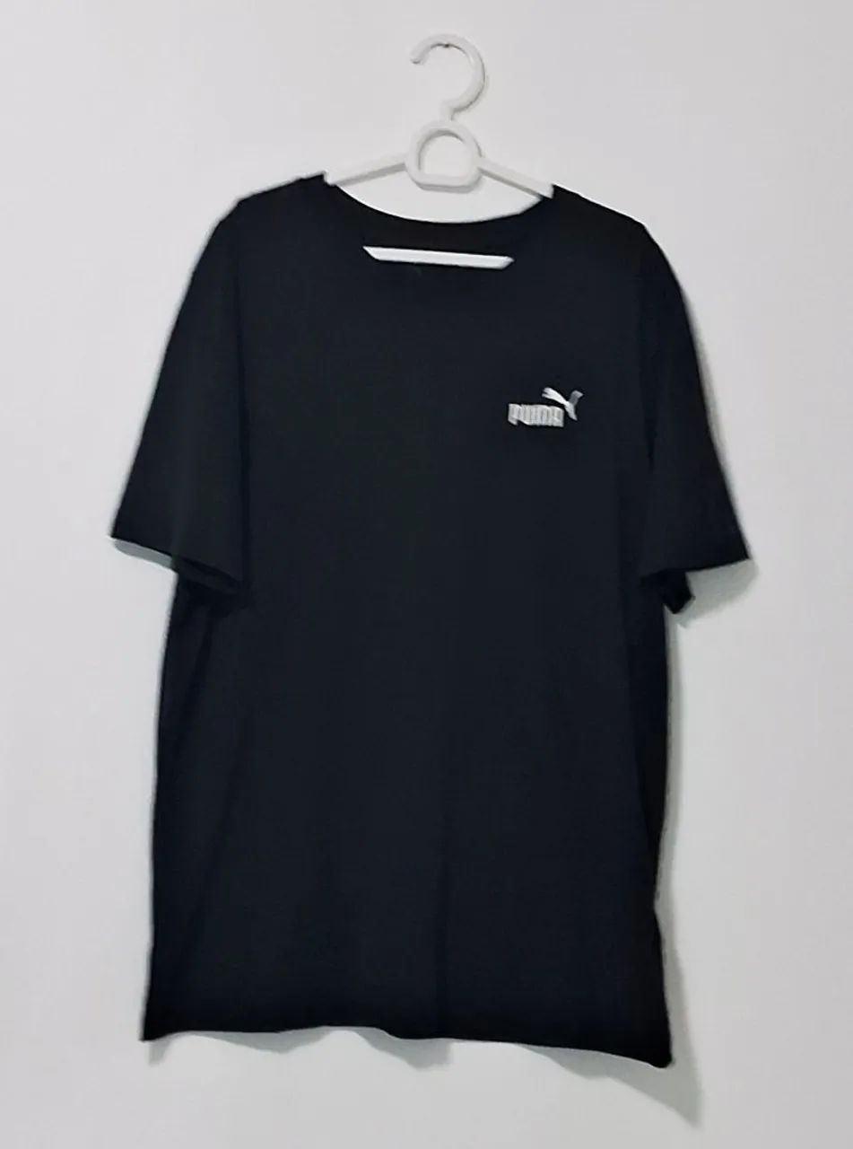 Camisa Puma Original 