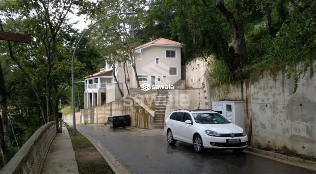 Casa à venda com 600,00m² e 4 quartos em Recreio dos Bandeirantes, Rio de Janeiro - RJ - Foto 4
