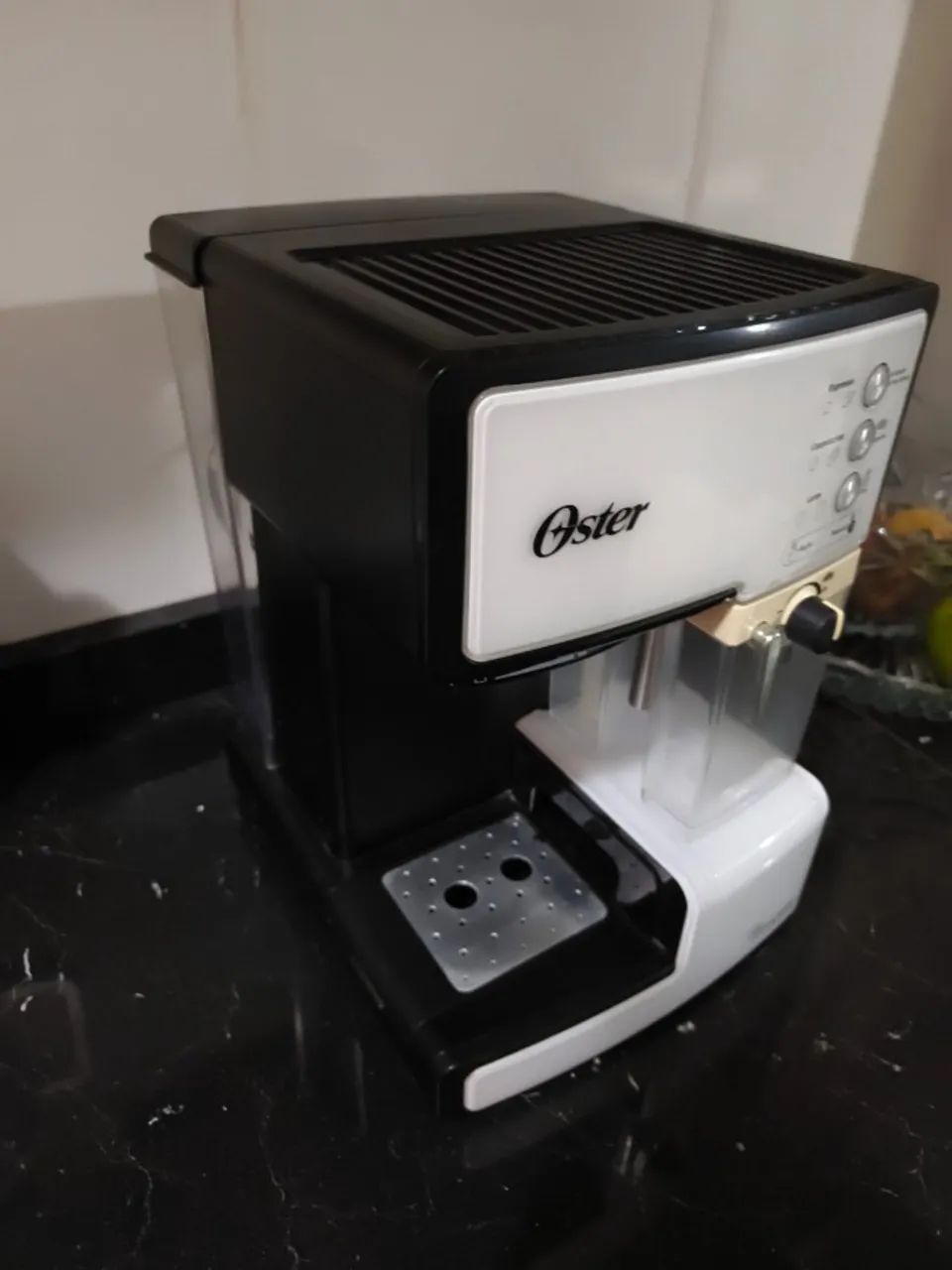 Cafeteira Oster