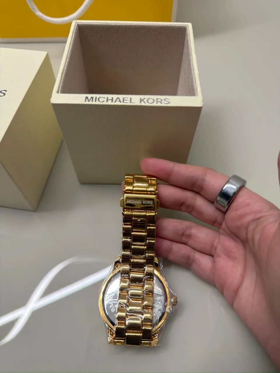 Rel ógio Michael Kors MK-5160 - Foto 2