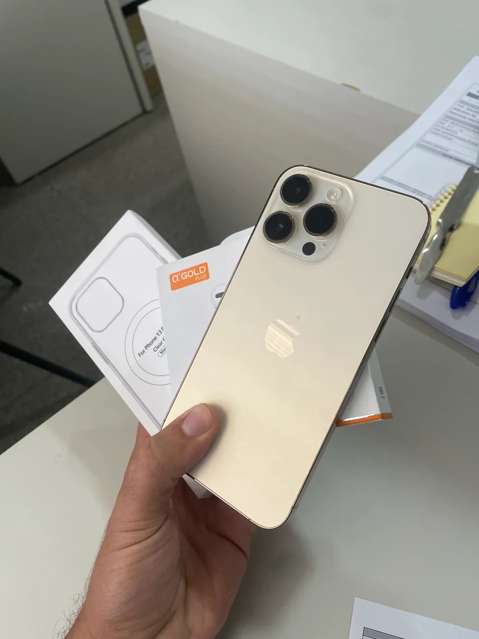IPHONE 14 PRO MAX