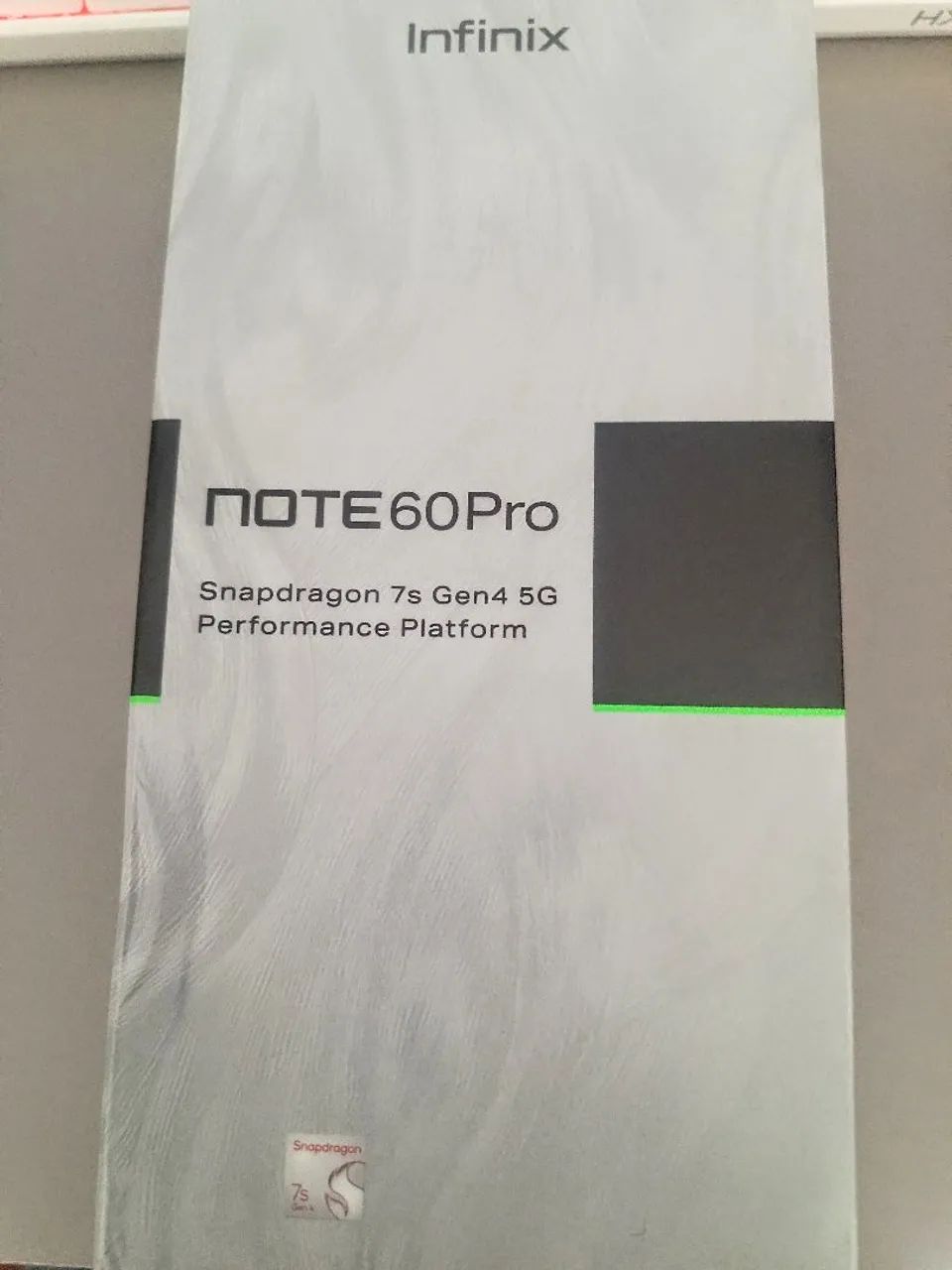 Infinix Note 60 Pro  - Foto 3