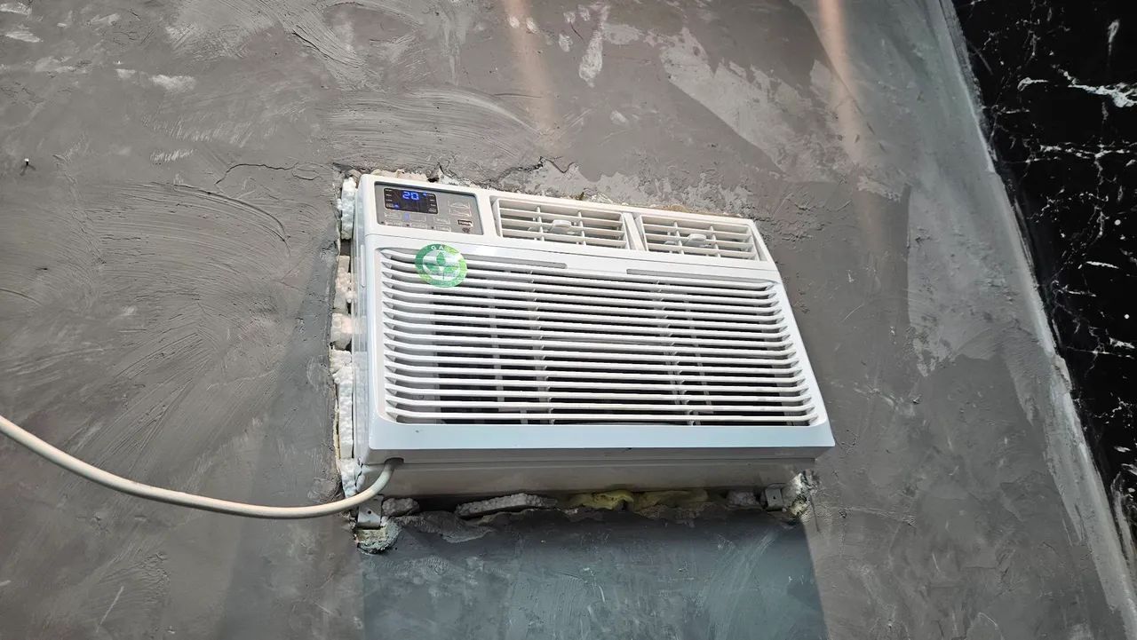 Ar condicionado de janela - Foto 6