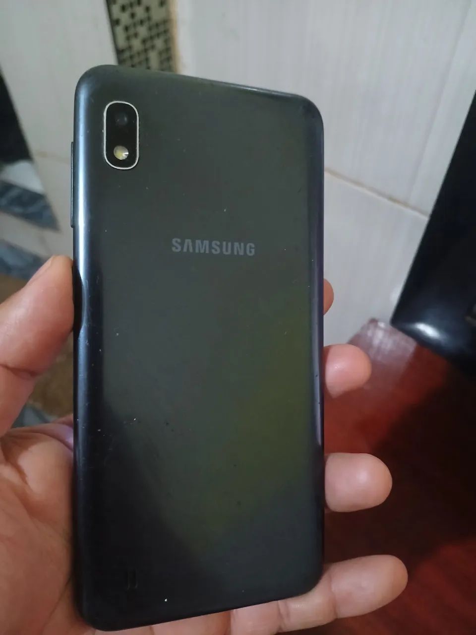 Samsung a10 - Foto 2