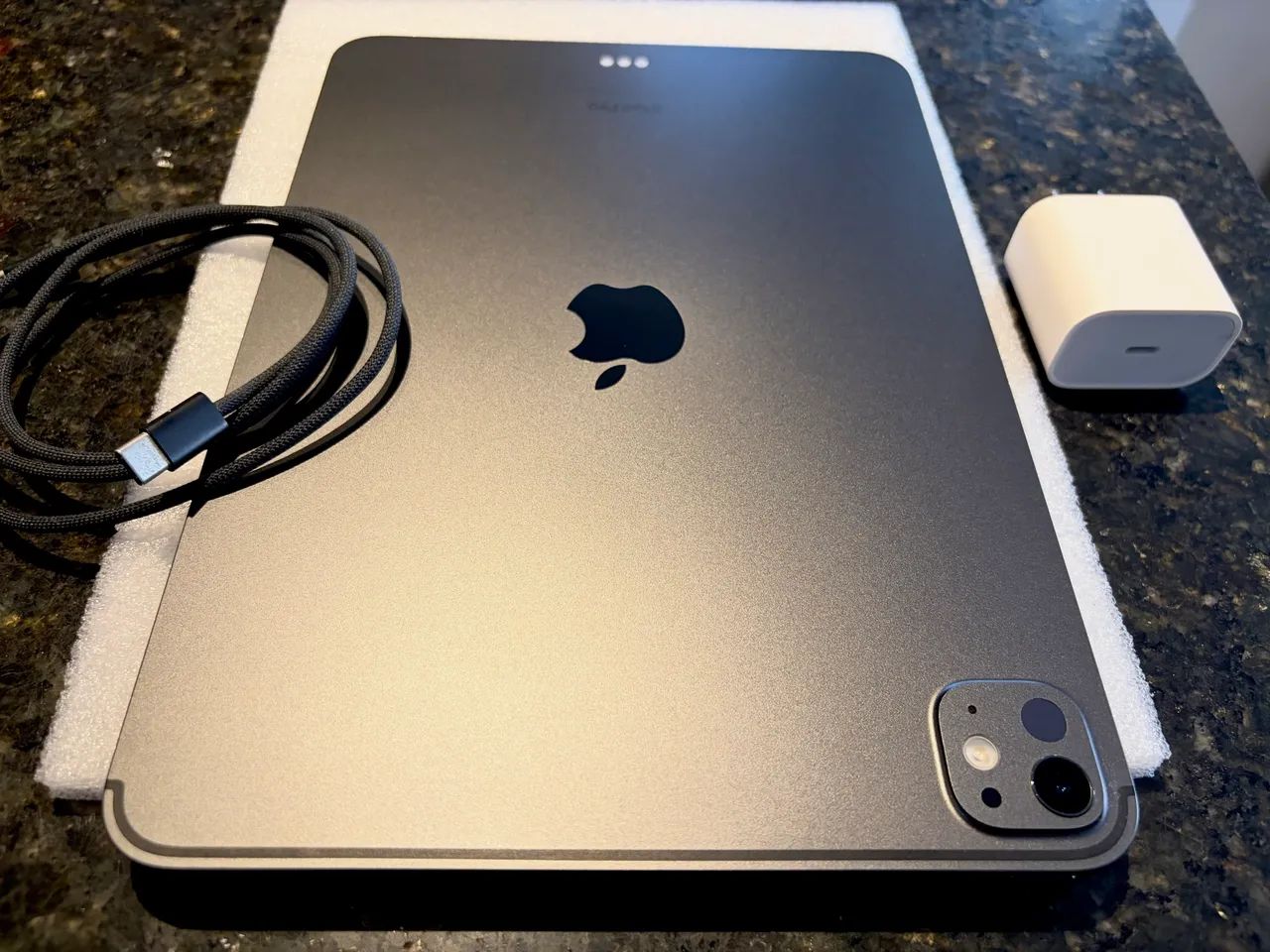 iPad Pro M4 - Foto 2