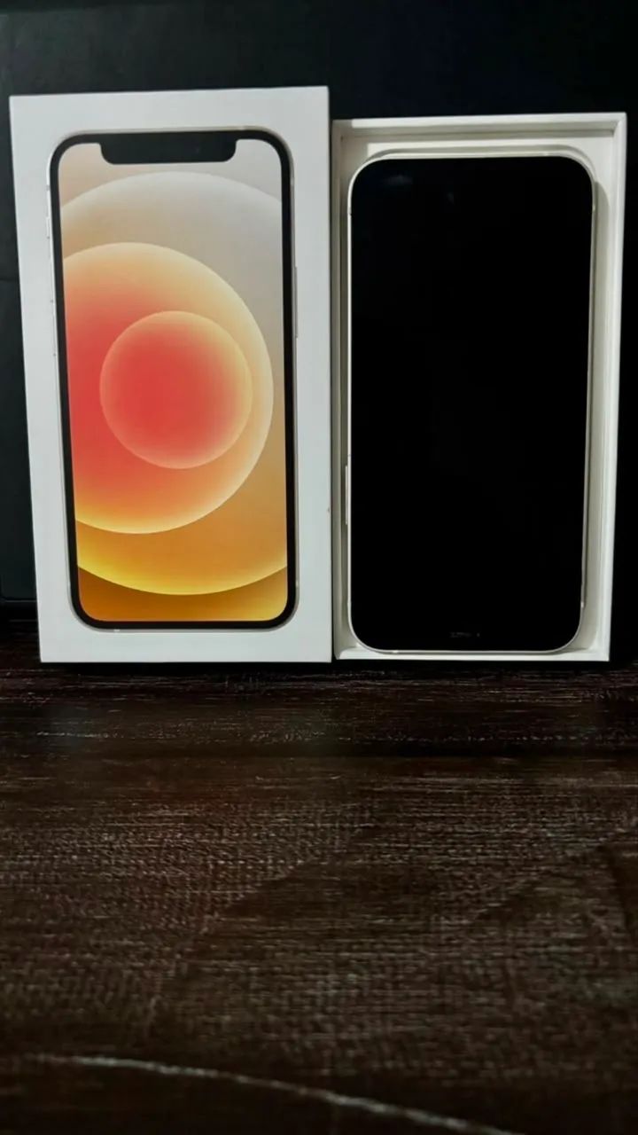 iPhone 12 Mini - Foto 2