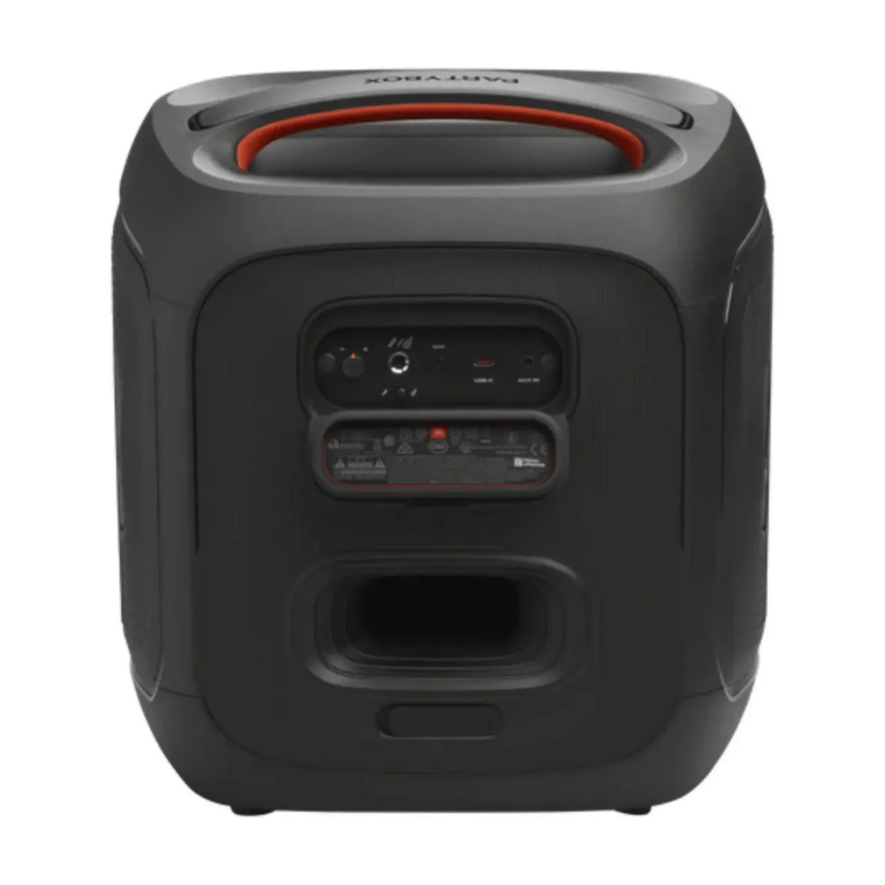 JBL PartyBox Encore Essential 2 100W Bluetooth com Luzes - NOVA - Foto 4
