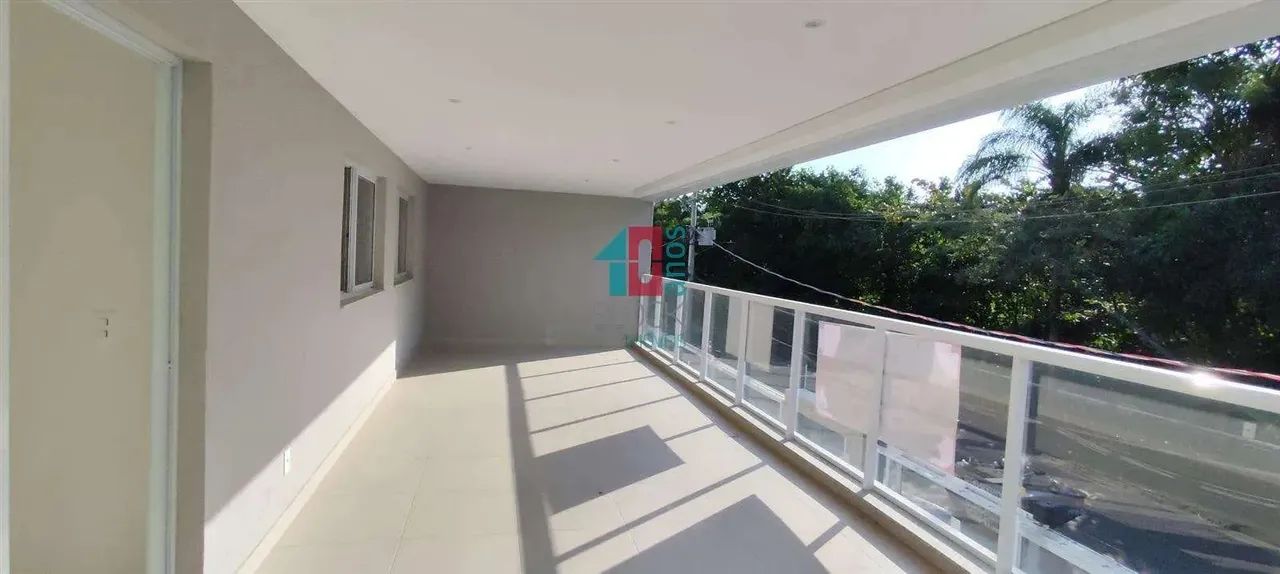 Recreio dos Bandeirantes | Apartamento 4 quartos, sendo 1 suite - Foto 2