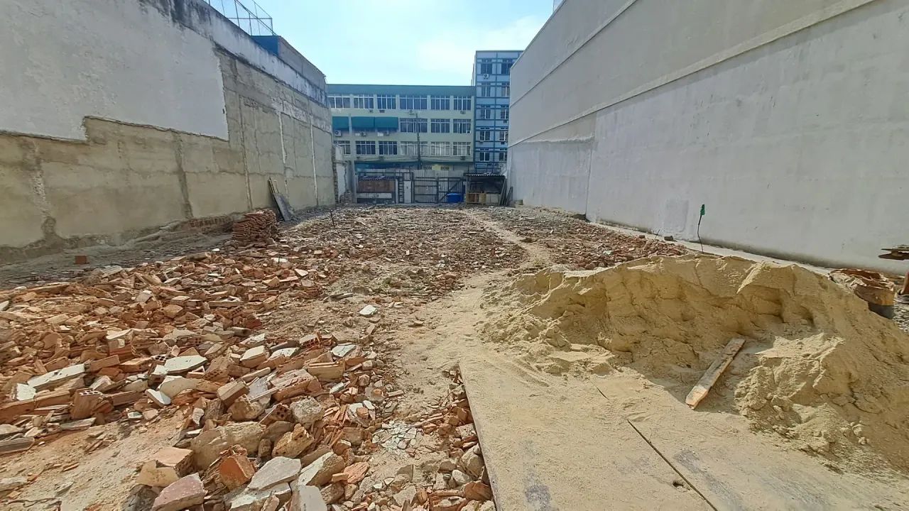 EXCELENTE TERRENO EM BONSUCESSO - Foto 3
