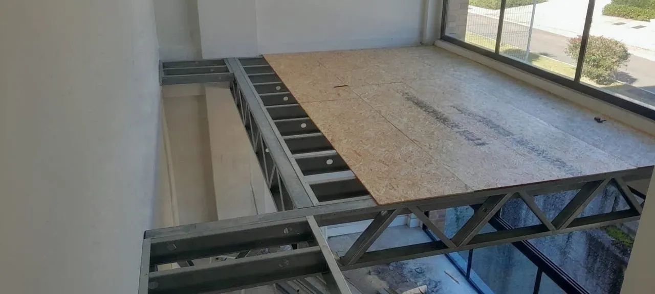Equipe steel Frame  - Foto 2