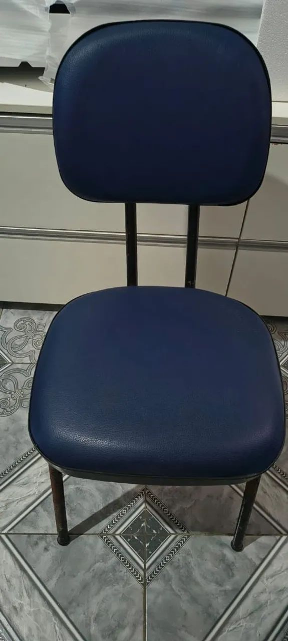 Cadeira escritório  - Foto 2