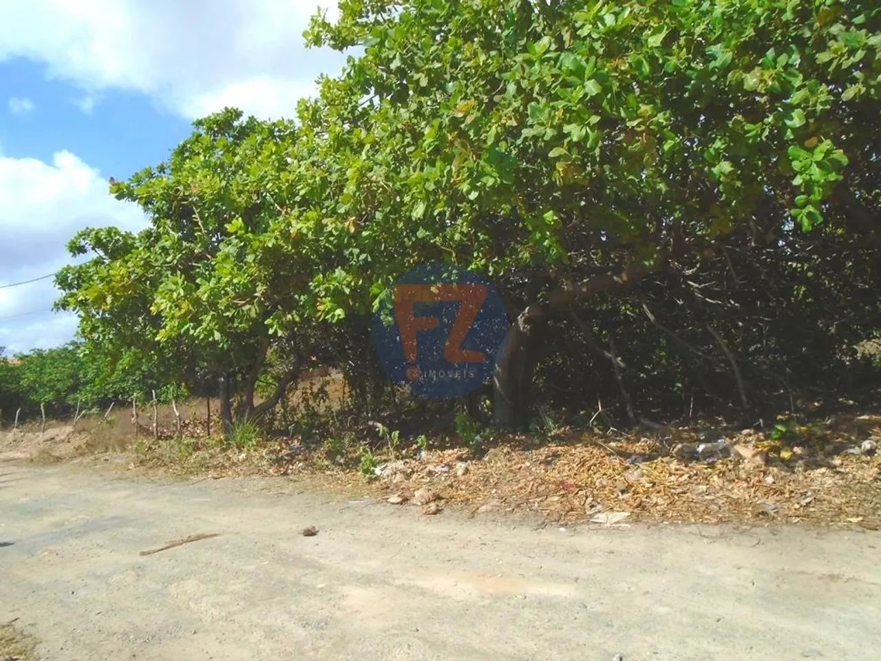Locação de Terreno / Padrão na cidade de EUSÉBIO - Foto 5