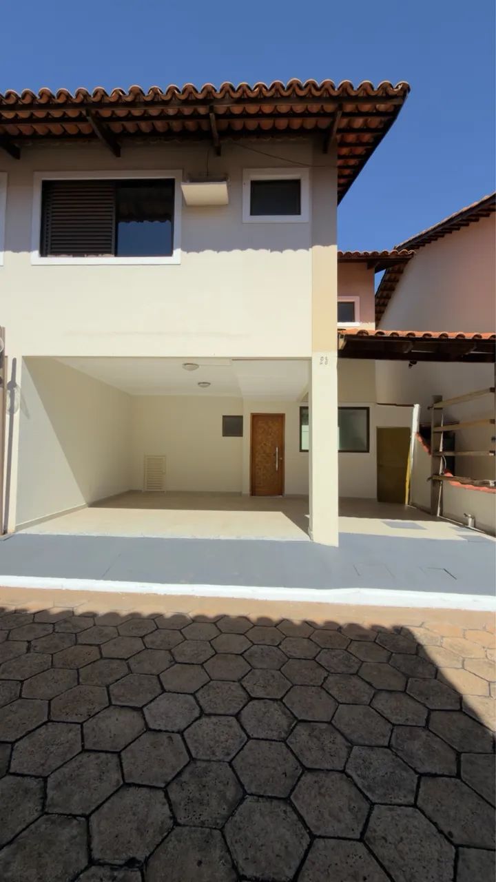 CASA VILLAGE DO BOSQUE  - Foto 3