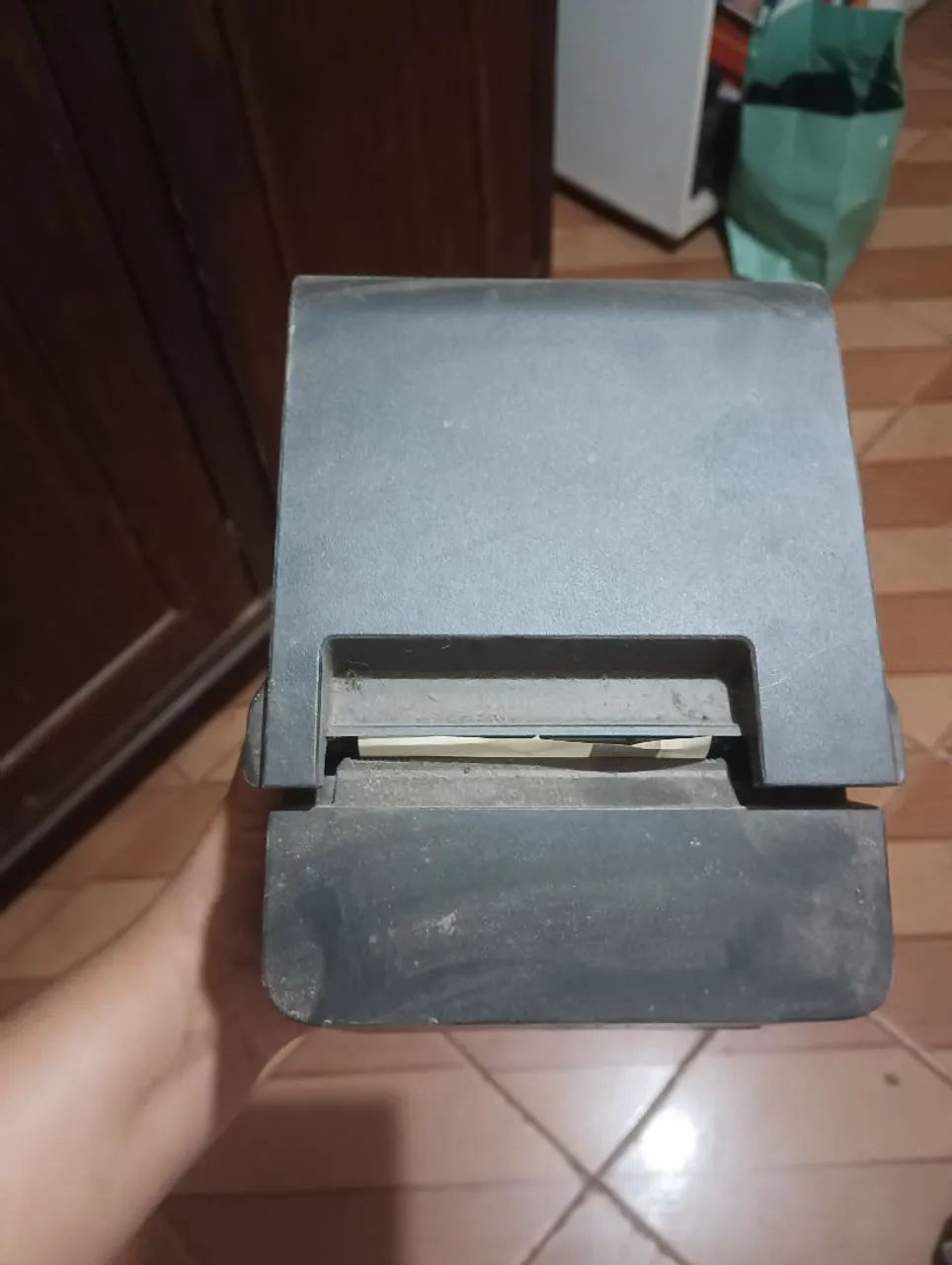 Máquina impressora NF *sair hoje* - Foto 2