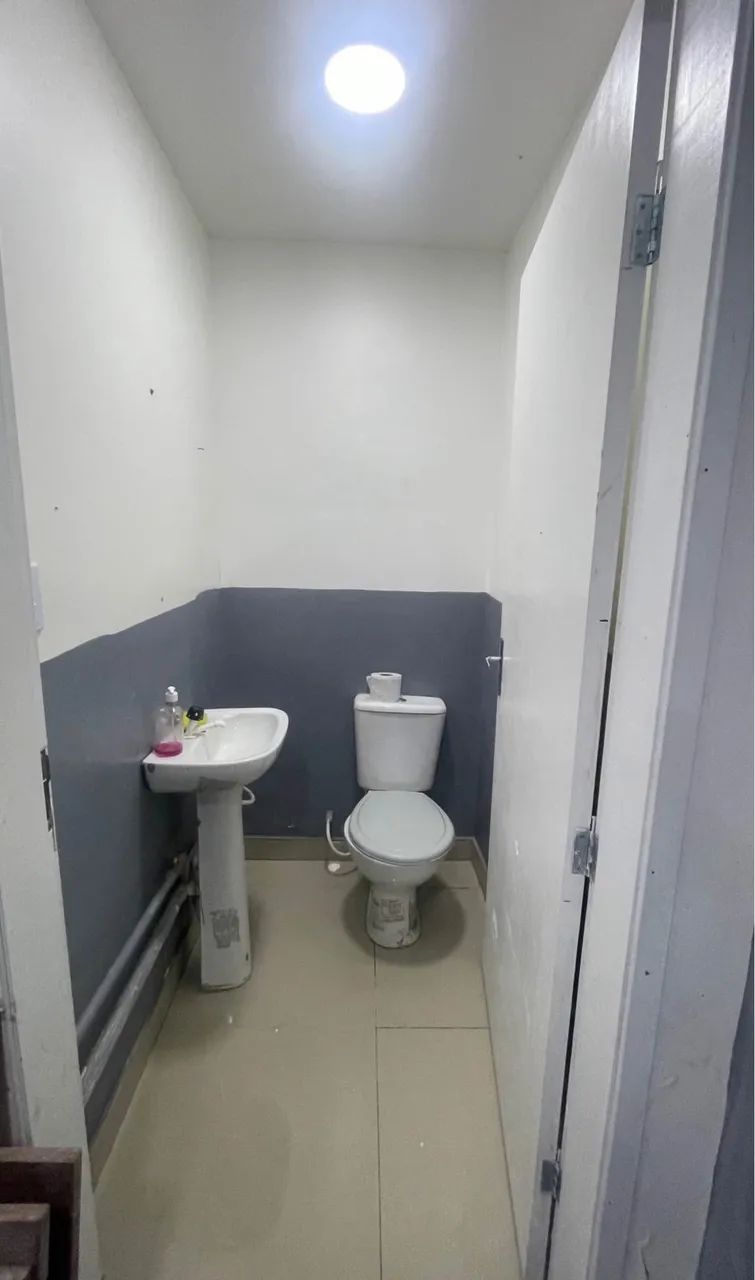 Alugo sala comercial direto com proprietário  - Foto 5