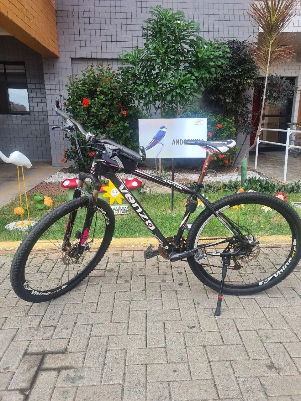 Bicicleta - Foto 2