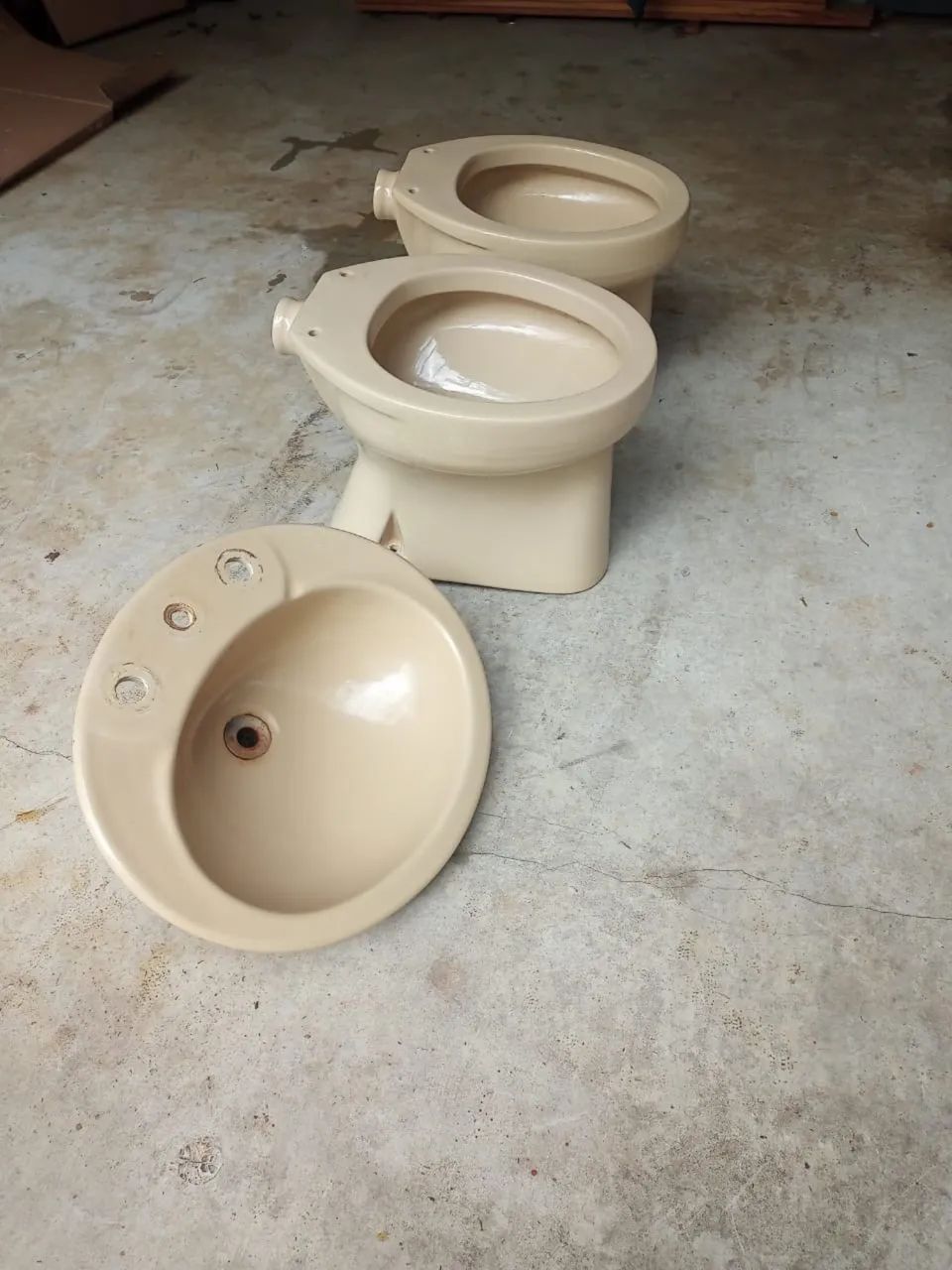 Vaso sanitário  - Foto 5