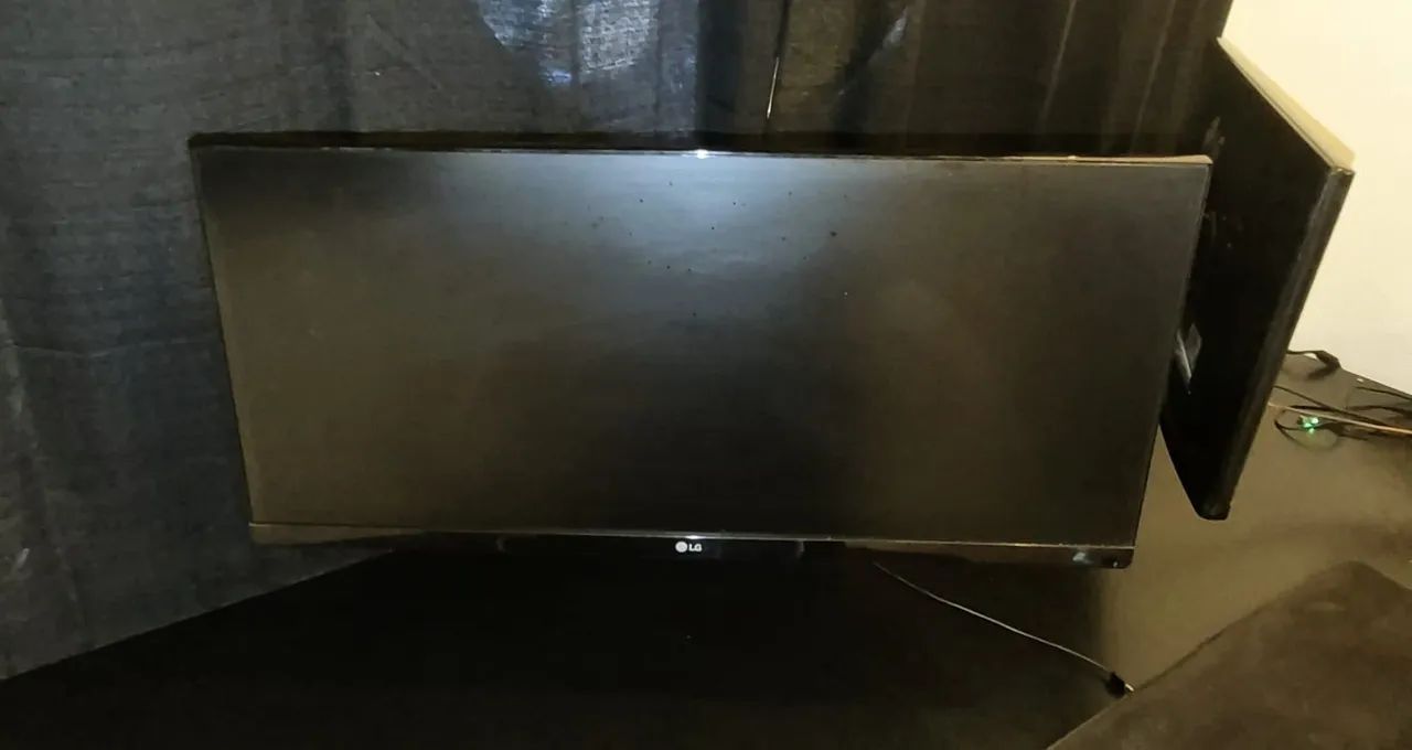 monitores LG ultrawid 29"  - Foto 3