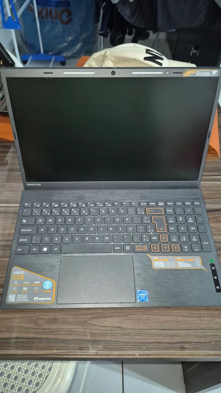 Notebook Positivo Vision C15  - Foto 2