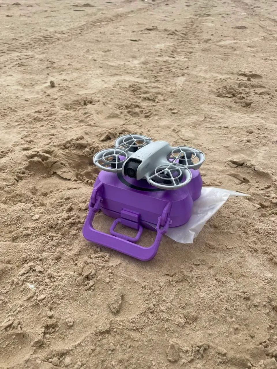 Drone DJ Neo - Foto 2