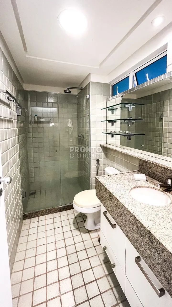 Flat com 1 quarto em Porto de Galinhas - Foto 5