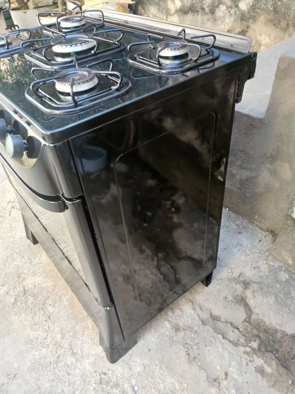 Fogão  - Foto 3