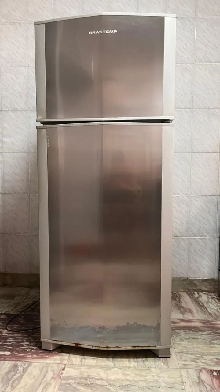 geladeira